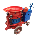 Concrete Spraying Machine For Dry Or Damp